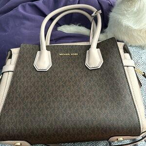 Gently loved! But still lovely!